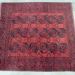 963 5671 ORIENTAL RUG